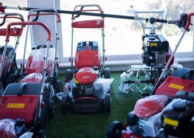 Sassari Macchine agricole Pinuccio Sanna Srl