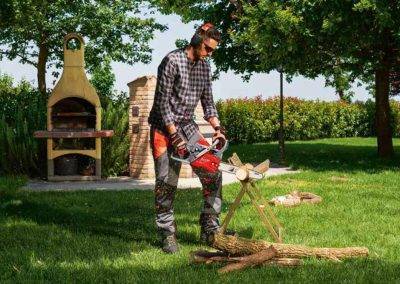 Sassari Macchine agricole Pinuccio Sanna Srl