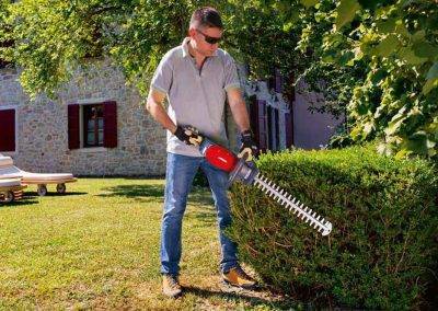 Sassari Macchine agricole Pinuccio Sanna Srl