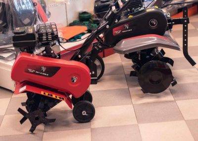 Sassari Macchine agricole Pinuccio Sanna Srl