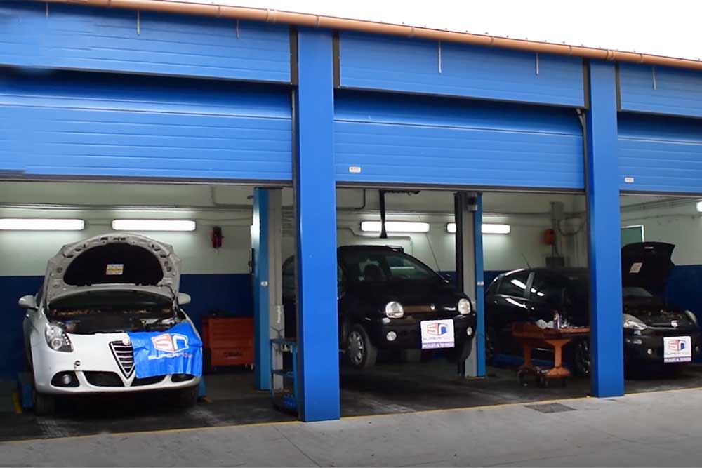 Autofficina Sassari |  riparazioni auto multimarca,  tagliandi  cambi automatici, ricariche clima, riparazioni pre revisioni, trattamenti pulizia iniettori