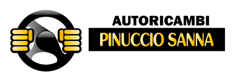 Sito Ricambi auto Pinuccio Sanna - Sassari